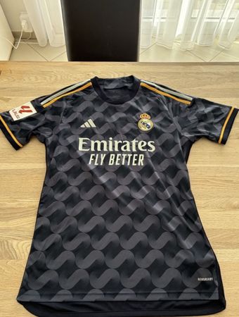 Real Madrid Trikot Jr.#7
