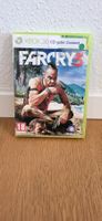 Xbox 360 - Farcry 3