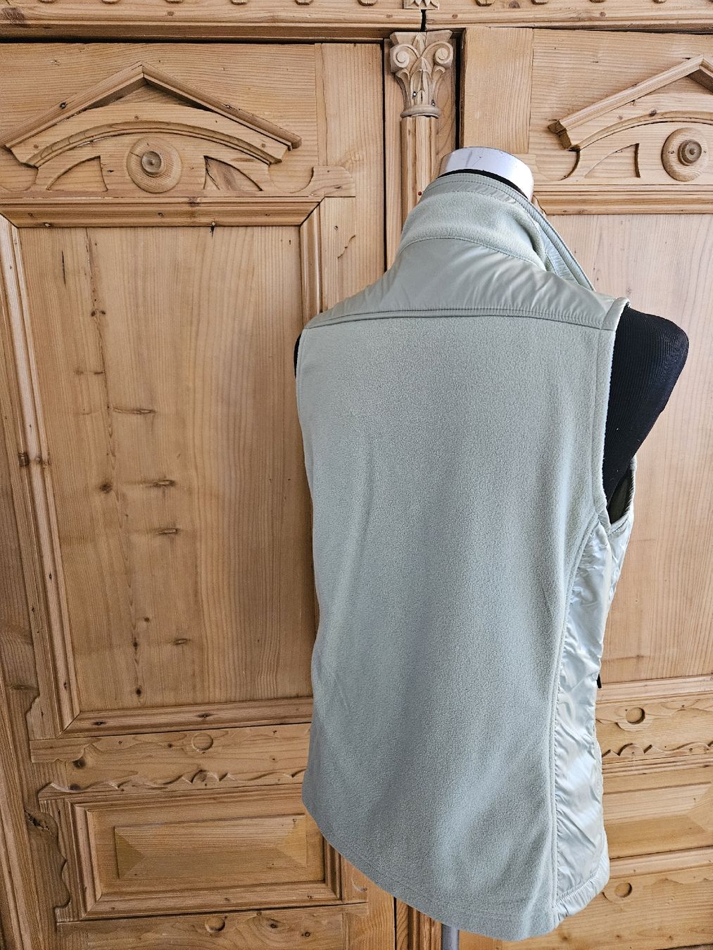 Gilets & Westen: schöne Weste, Gilet, Canyon – Neu (gemäss Beschreibung) aus Wiesendangen von Sinhuk 2