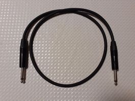 Contrik NGKX09 instrument cable (Neutrik plugs)