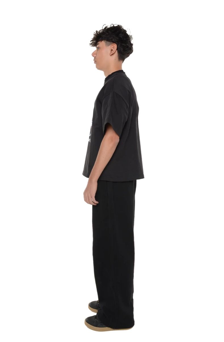 T-shirt: Eros Oversized Bubble Tee – Nuovo e nell'imballaggio originale da Chur venduto da dajan.17 2