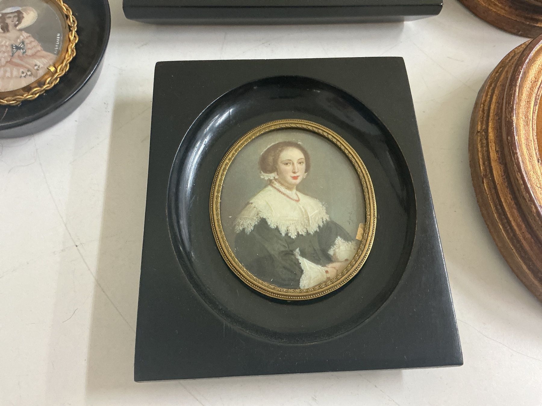 Tableaux: 7 Miniaturen – D'occasion à Bern par vielerart 3