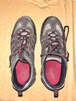 Tracking Schuhe