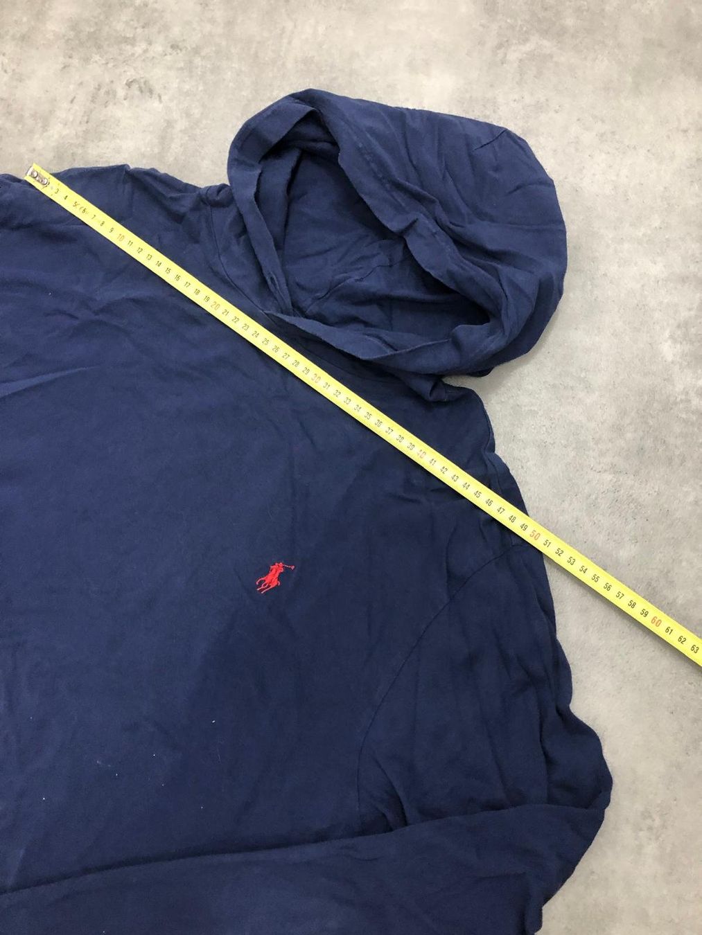 Ralph Lauren Pulls & Sweat-shirts: Pull léger à capuche Ralph Lauren taille XXL – D'occasion à Genève par leb_5j62 4