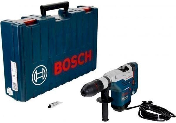 Trapani: Bosch GBH 5-40 DCE 0611264000 – Nuovo e nell'imballaggio originale da Bottighofen venduto da zaap 3