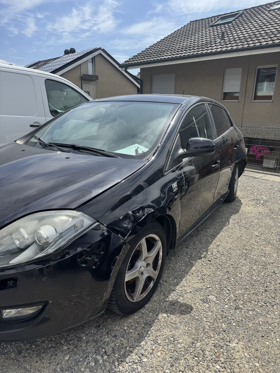Fiat Autos: Fiat Bravo 1.4 Turbo  – Défectueux à Ostermundigen par mus_zpk8 4