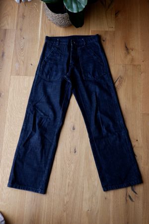 ZARA Jeans Hose Grösse 40