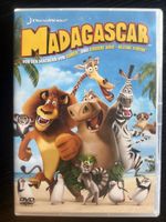 Madagascar DreamWorks Animationsfilm guter Zustand