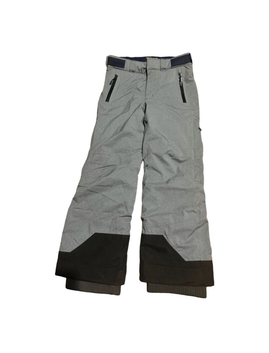 Helly Hansen Pantaloni: Helly Hansen Ski Pants - Pyeongchang 2018 Olympic Games – Nuovo (secondo la descrizione) da Kloten venduto da jan_xn8f