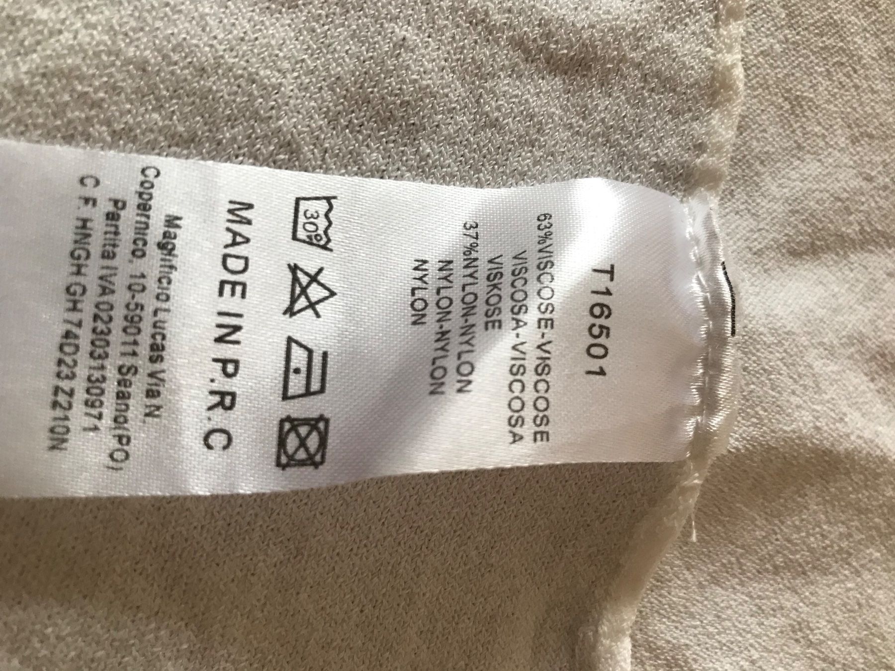 Giacche: Veste/ Jacke/ Giacchetta – Nuovo (secondo la descrizione) da Fribourg venduto da SD1910 5