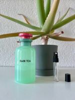 Louis Vuitton Rain Tea EdP 5ml Abfüllung