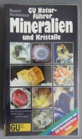 Mineralien und Kristalle - GU Naturführer - mit 600 Fotos