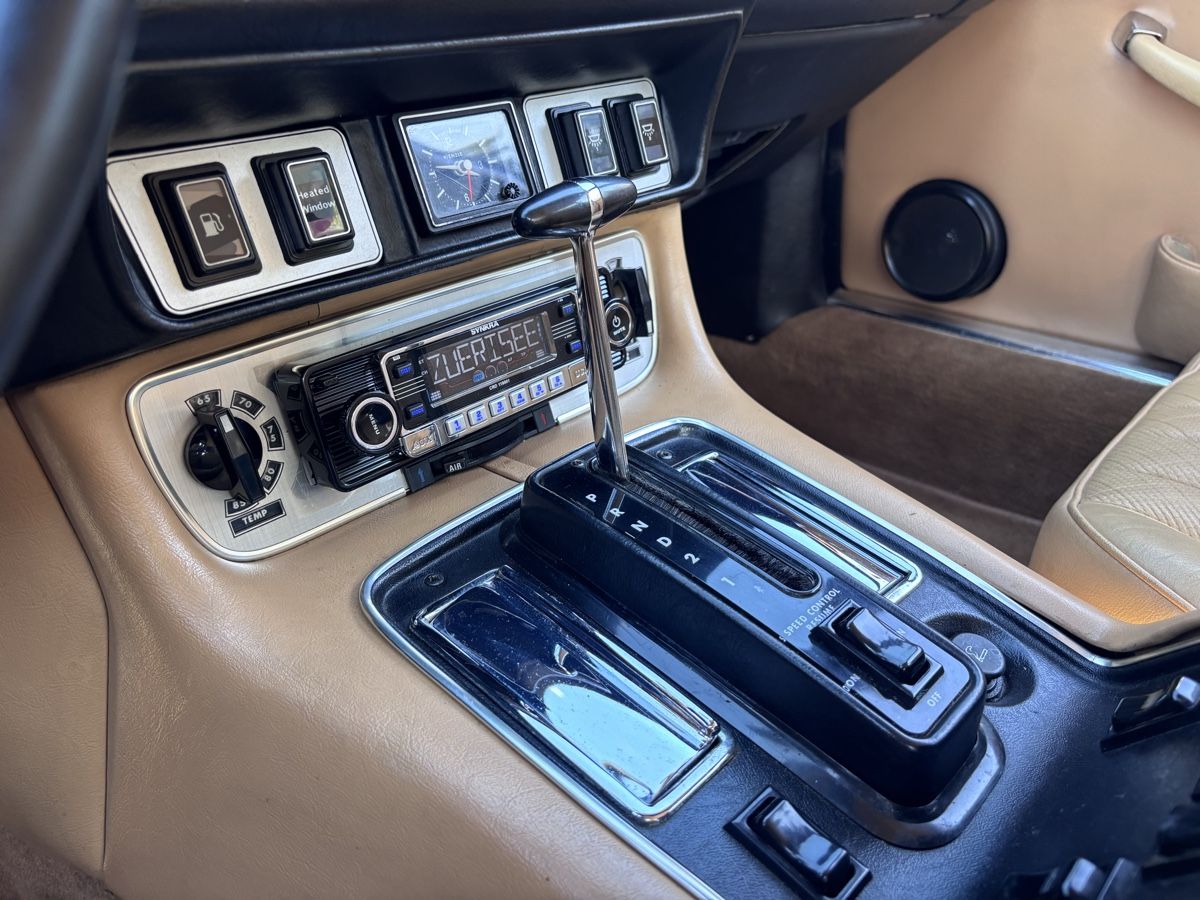 Jaguar Automobili: Jaguar XJ6 4.2  – Usato da Stallikon venduto da kun_5bbm 4