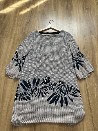 Kleid Ana Alcazar
