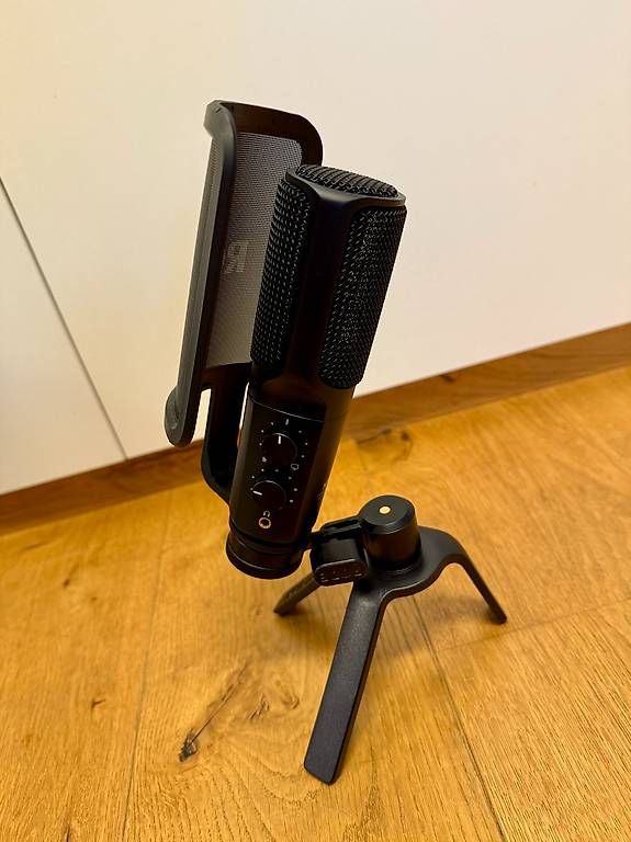 Røde Microfoni: Rode NT-USB – Usato da Unterkulm venduto da X___X 2
