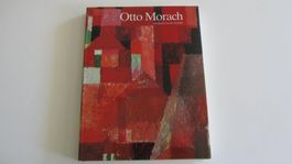 Otto Morach von Marie-Louise Schaller
