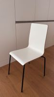 Stuhl Weiss Küche Esszimmer