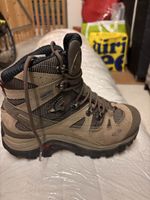 Salomon Gore-Tex Hiking Boots, EU 36 2/3