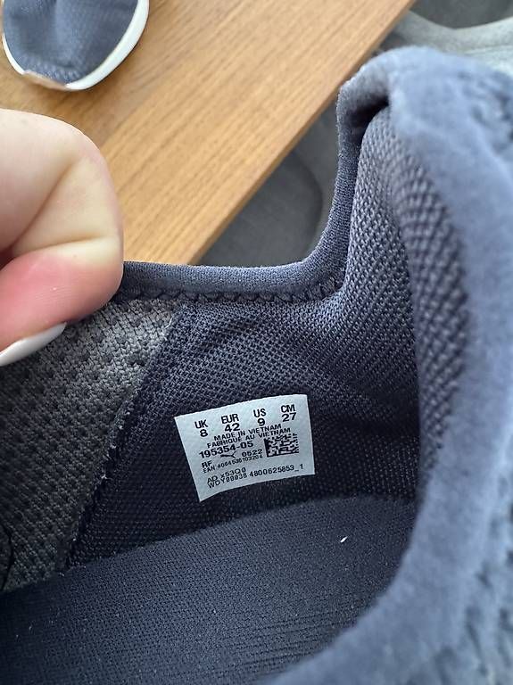 Puma Scarpe da uomo: PUMA PROFOAM Gr. 42 – Usato da Widnau venduto da sar_p6vq 2