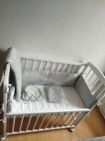 Beistellbett/Babybett