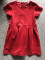 Red Dress 2-3Yrs 88-94cm