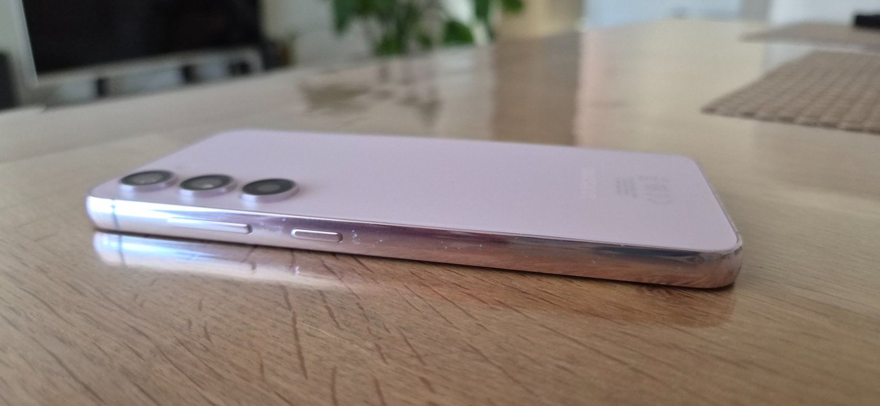 Samsung Telefoni cellulari / Smartphones: Samsung S23 – Usato da Emmenbrücke venduto da szalajka6 3