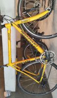 Cannondale R600 Fahrrad Gelb