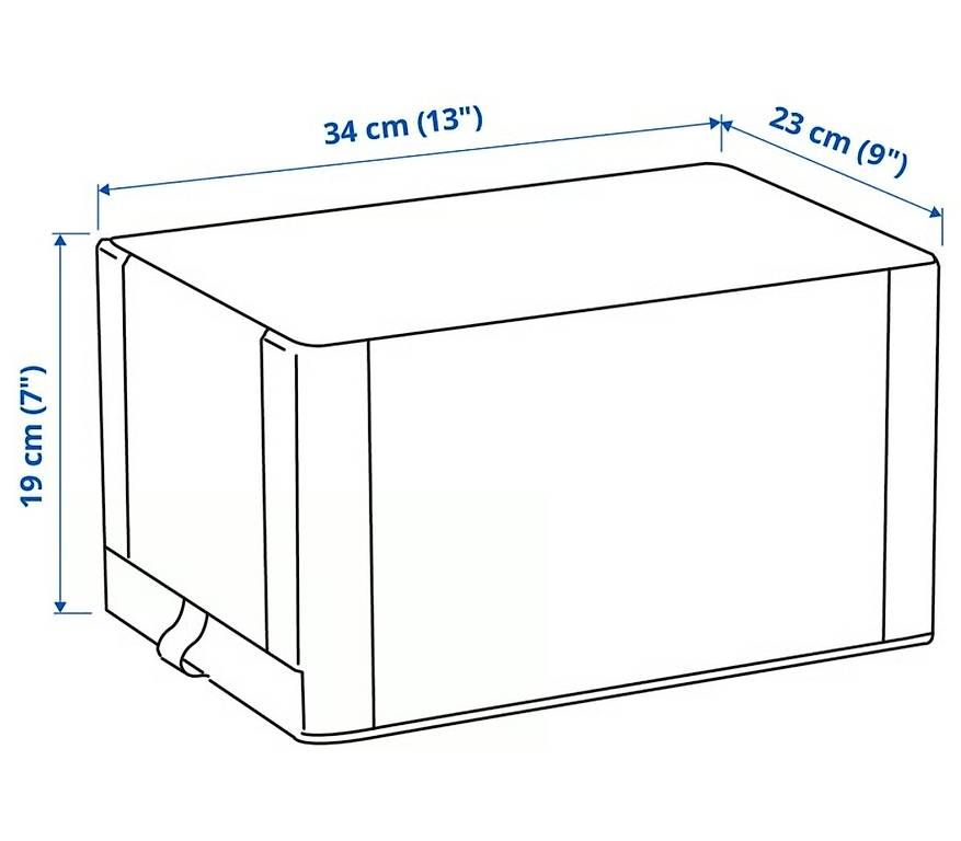 Sonstige Dekorationen & Accessoires: Scatole HEMMAFIXARE – Gebraucht aus Losone von mar_n5ds 4