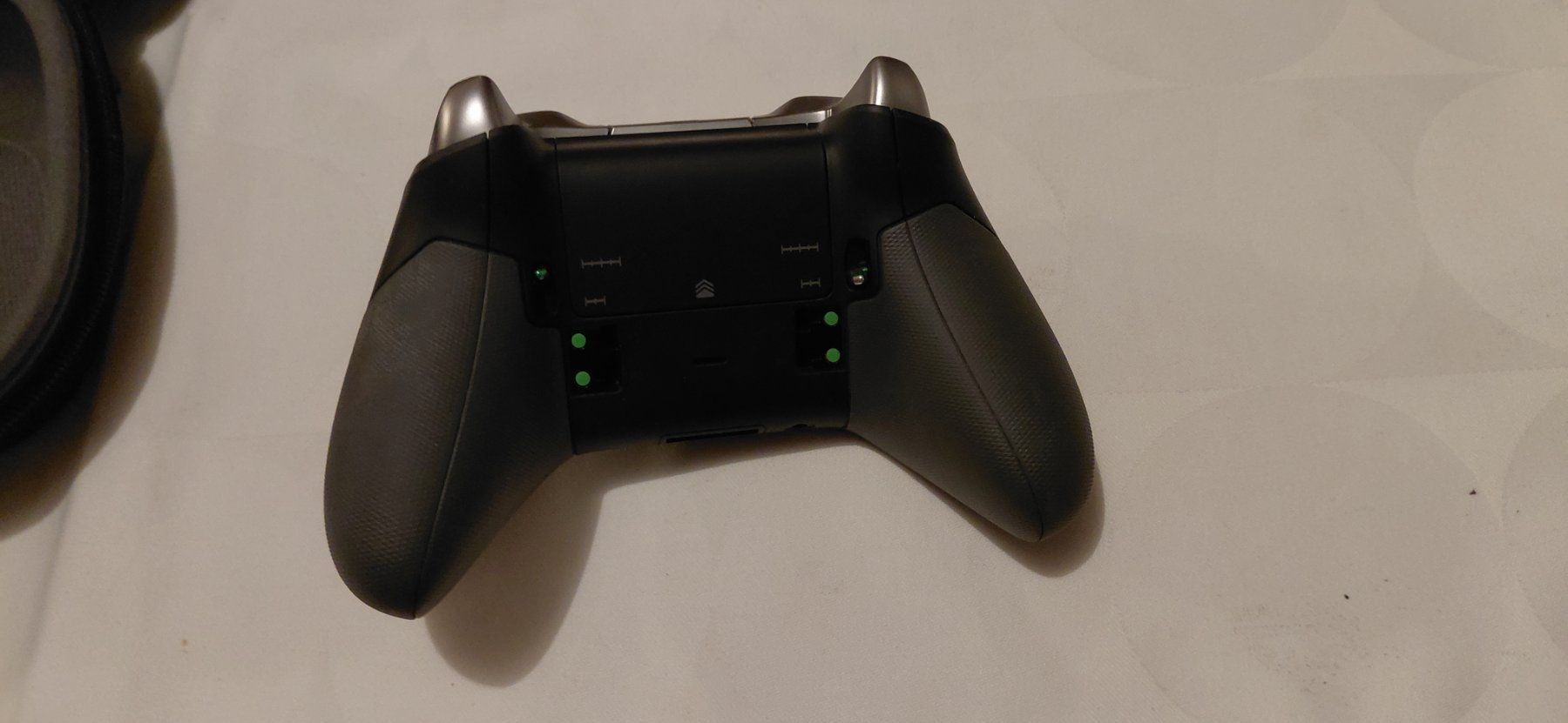 Microsoft Konsolen: Elite Controller Series 1 Xbox One – Gebraucht aus Gretzenbach von Uli1980 2