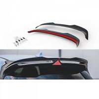 HYUNDAI I30 N - MAXTON DESIGN SPOILER CAP DACHSPOILER ANSATZ