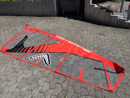 Sevenre-Segel Convert 4,8