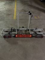 Veloträger für AHK