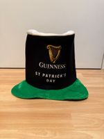 Guinness Hut - Perfekt für St. Patrick's Day 🍀