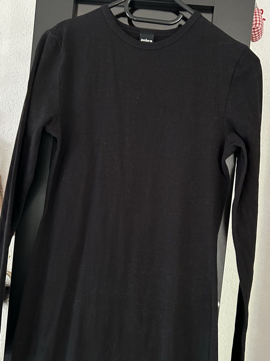 Zebra Vestiti: Maxikleid Zebra Gr.L – Nuovo (secondo la descrizione) da Beringen venduto da Sternli650 1