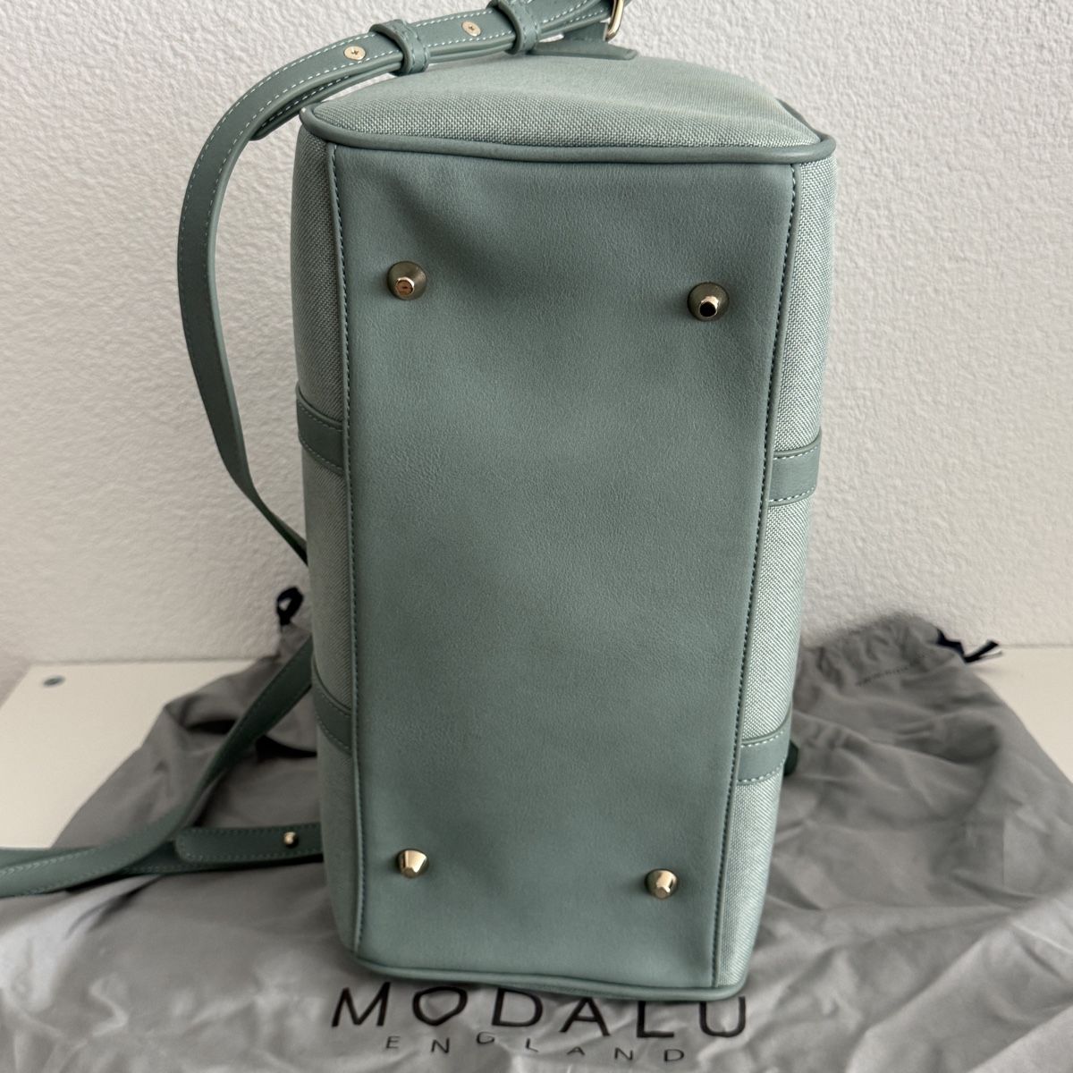 Modalu Sacs femmes: Modalu London Bowlingbag neu mint – Neuf (Voir description) à Liestal par kurz.weilig 2