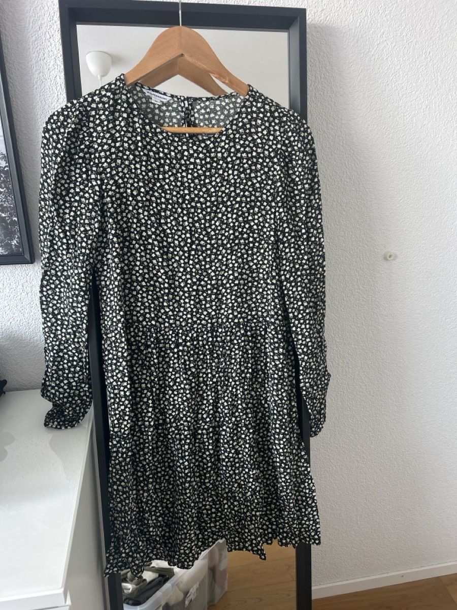 C&A Vestiti: Kleid Clockhouse Gr. 36 – Usato da Fraubrunnen venduto da alne777