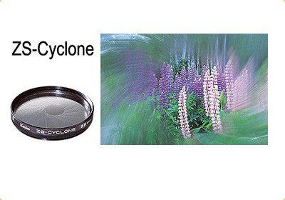 Kenko Filtri: Kenko ZS-Cyclone 52mm Filter – Usato da Vevey venduto da dreetje9 1