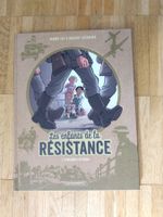 Bande dessinée - Comic Les enfants de la résistance