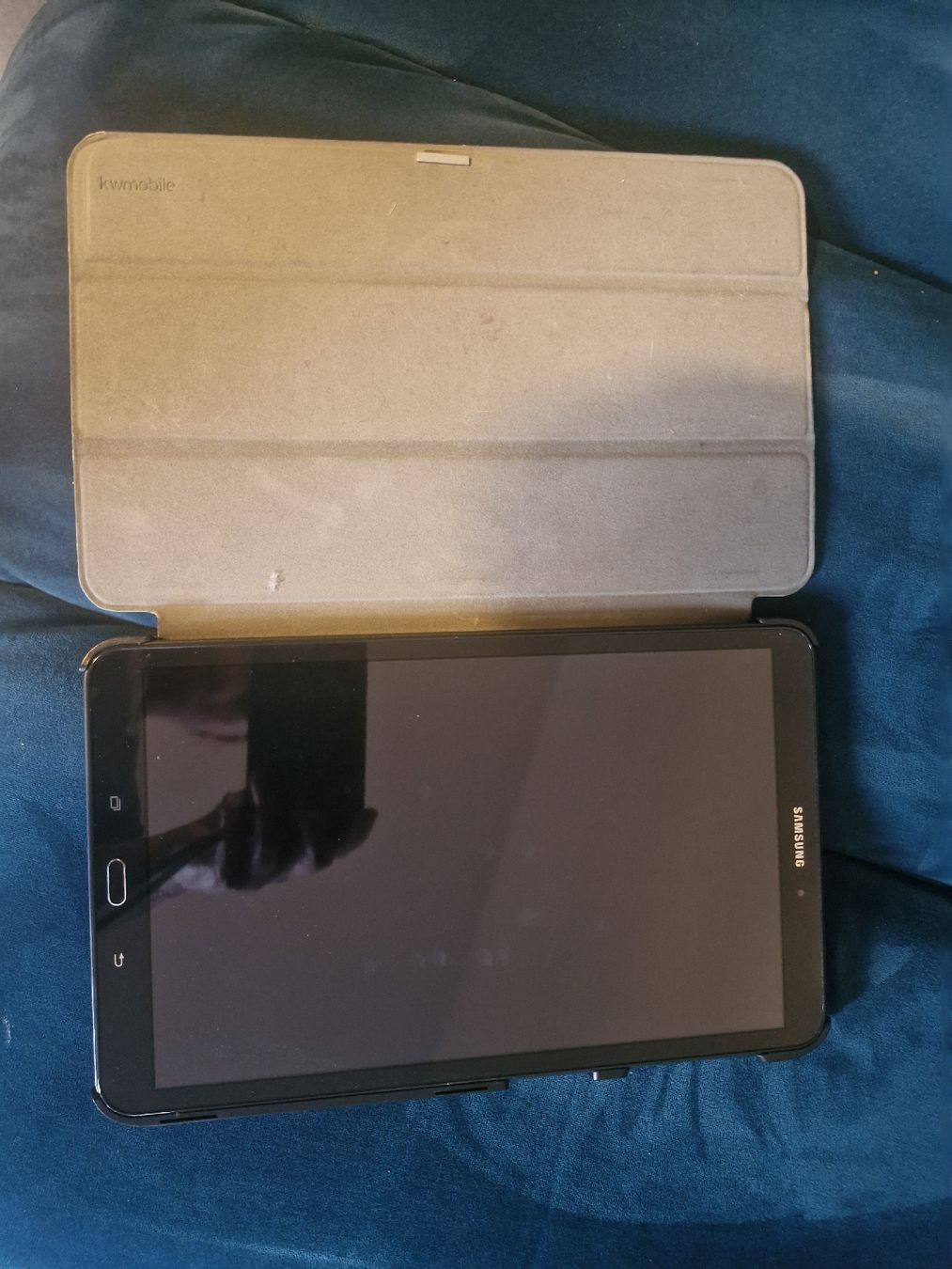 Samsung Tablet PC: Samsung Galaxy Tab A6 – Usato da Zürich venduto da Aisha8 2
