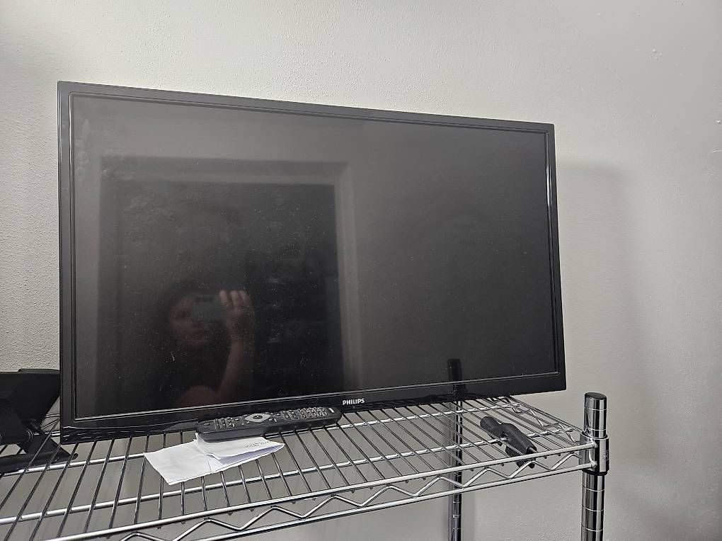 Appareils TV: Tv Philips – D'occasion à Sagno par jan_f2vp 2