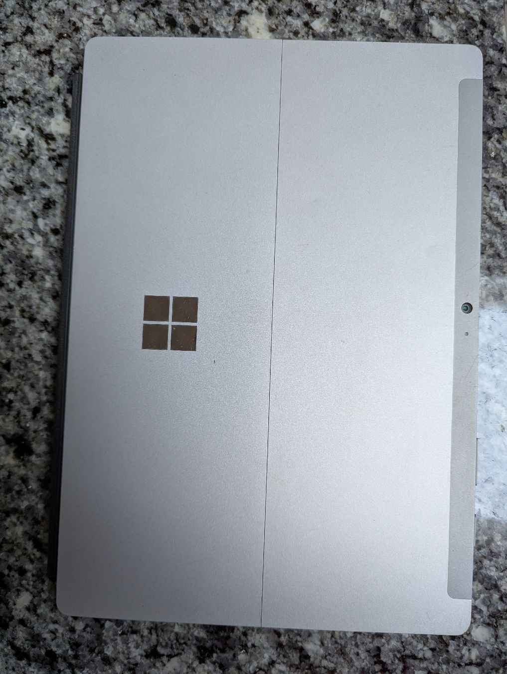 Microsoft Tablet PC: Microsoft Surface 3 mit Windows 11 – Usato da Unterrindal venduto da x.m4rc 1