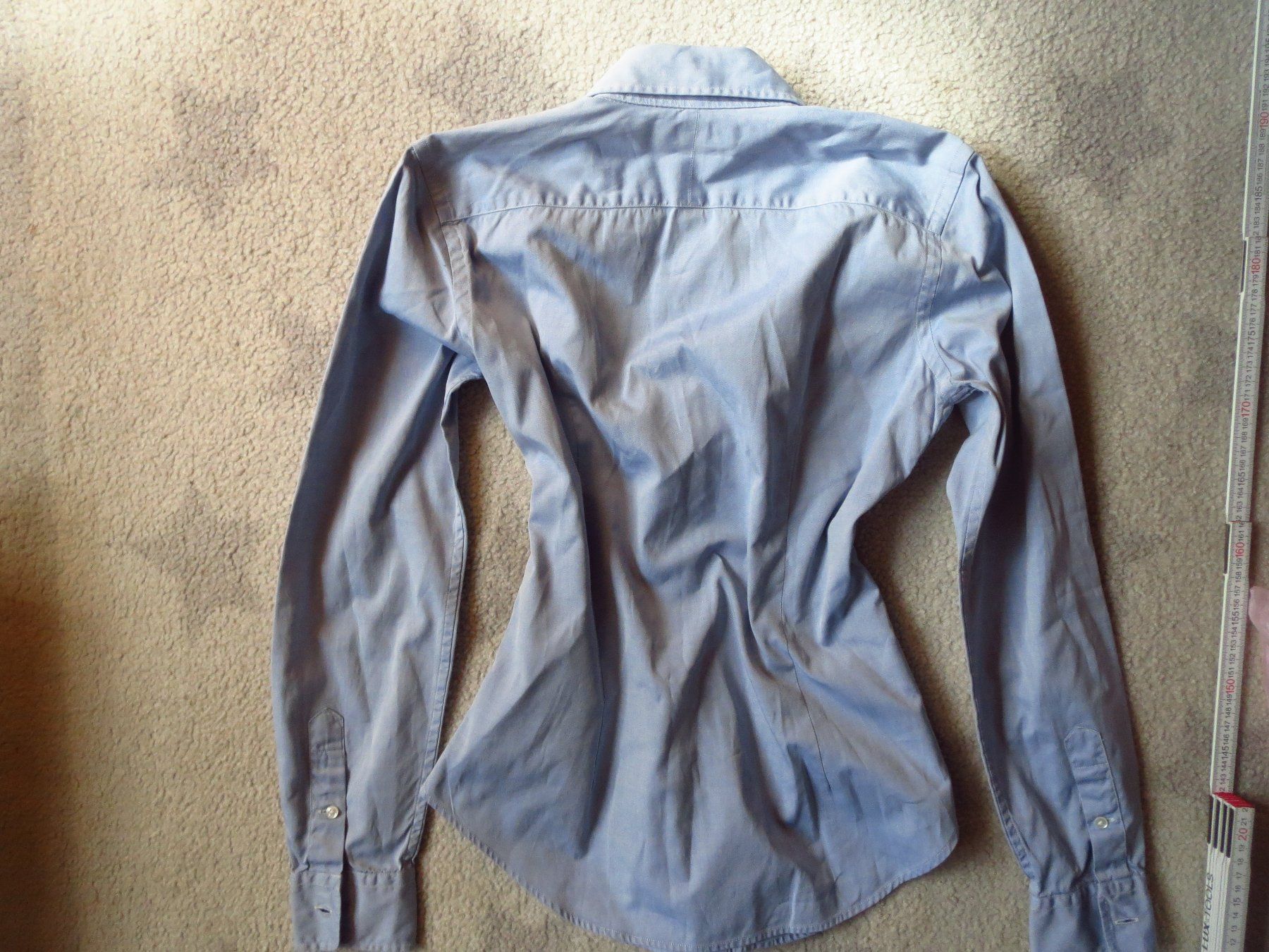 Ralph Lauren Camicette: NEUE RALPH LAUREN Damen Bluses Gr 6 – Nuovo (secondo la descrizione) da Kiental venduto da Anna8702 9