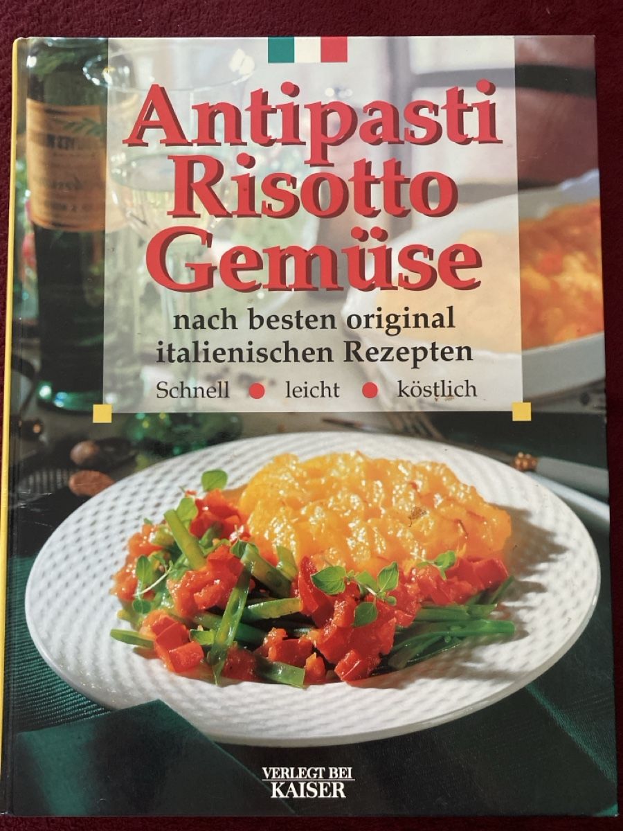 Livres: 5 Koch- & Backbücher quer Beet  – Neuf (Voir description) à Au ZH par jul_h26s 4