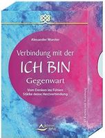 Verbindung mit der ICH BIN Gegenwart - Kartenset