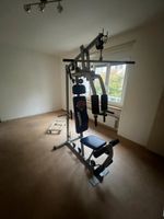 Hammer Kraftstation zu verkaufen - Fitness für Zuhause!