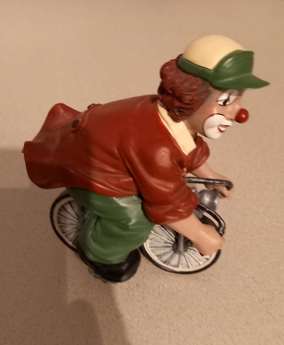 Statuette: Gilde Clown 🤡 – Nuovo (secondo la descrizione) da Altenrhein venduto da theresia11 1