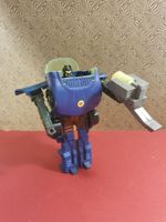 TRANSFORMERS G1/G2 HYDRADREAD HASBRO 1993 RARE UK Exclusive