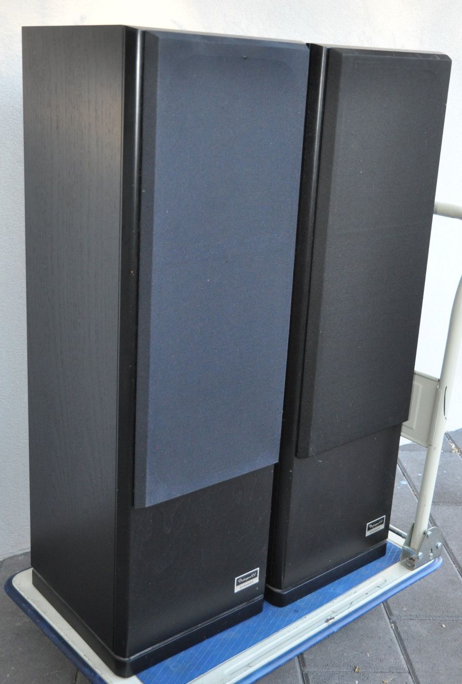 Pioneer Casse acustiche: Pioneer Prologue 100 – Usato da Oberglatt ZH venduto da Kumar2