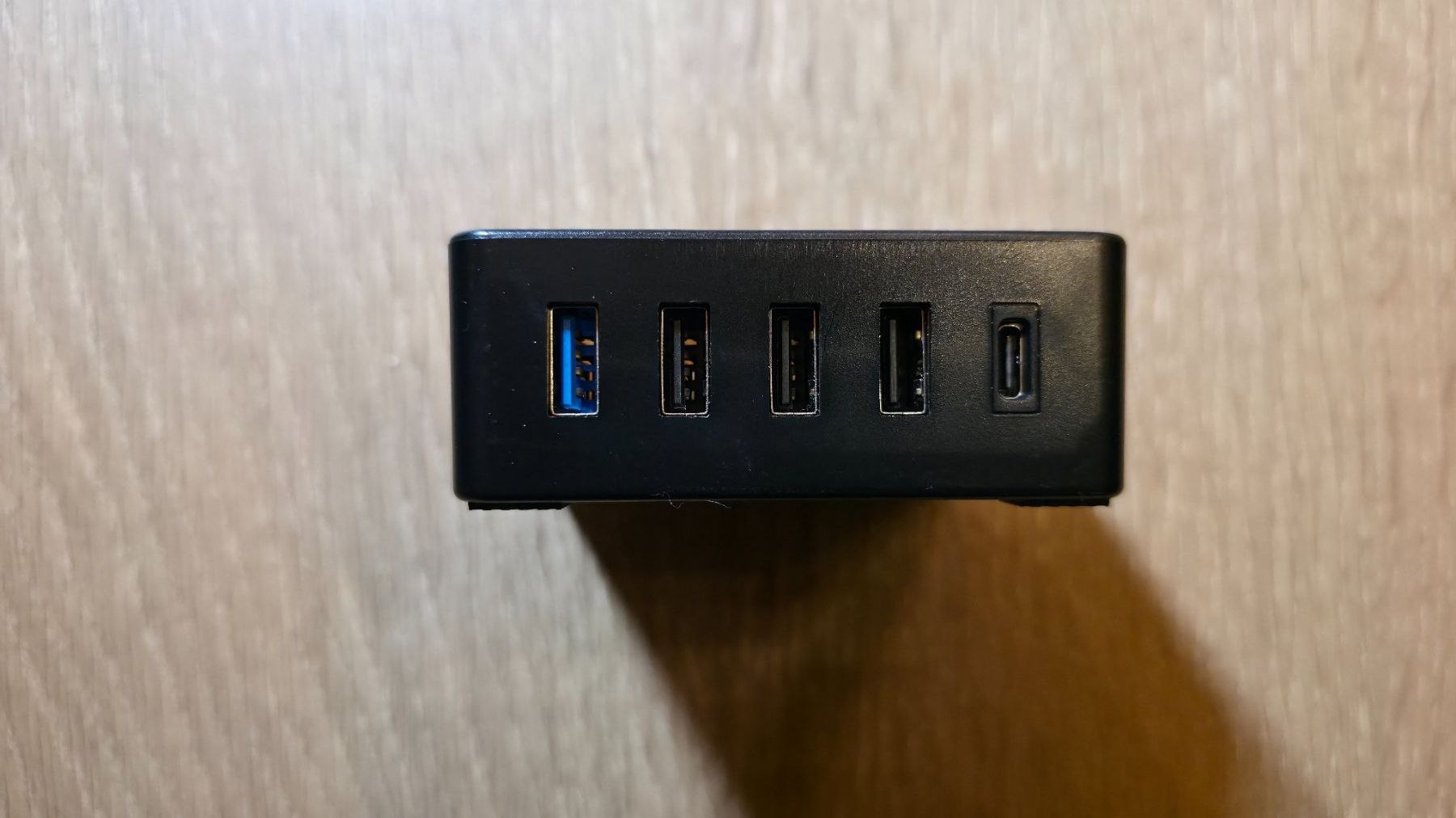 Caricabatterie: USB Ladegerät, 60W, Cellularline Multipower 5 Fast+ / OVP – Nuovo (secondo la descrizione) da Sirnach venduto da TheMrFreeman 5