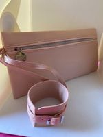 Pochette bracelet Jean Paul Gaultier